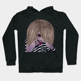 Gothic Creep Hoodie